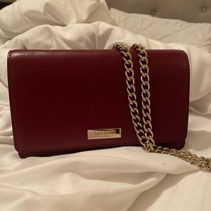 Kate spade wallet purse crossbody
